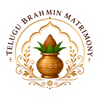 Telugu Brahmin Matrimony Logo